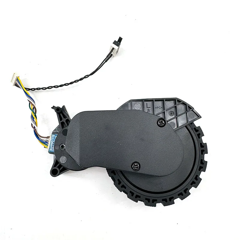 

Original Left Traveling Wheel For Dreame L10s Pro Ultra（Heat)/L30 Pro Ultra /L10s Robot Vacuum Cleaner Accessories