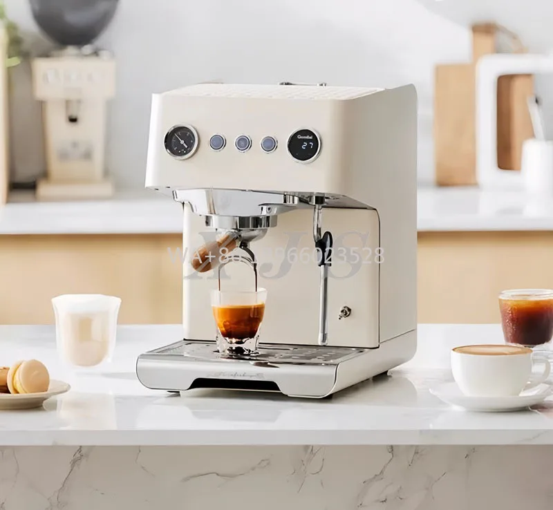 

Appliances, Cold Brewed Coffee Machines Small Kitchen Appliances, Coffee Boilers, All-in-one Machines, Intelligent