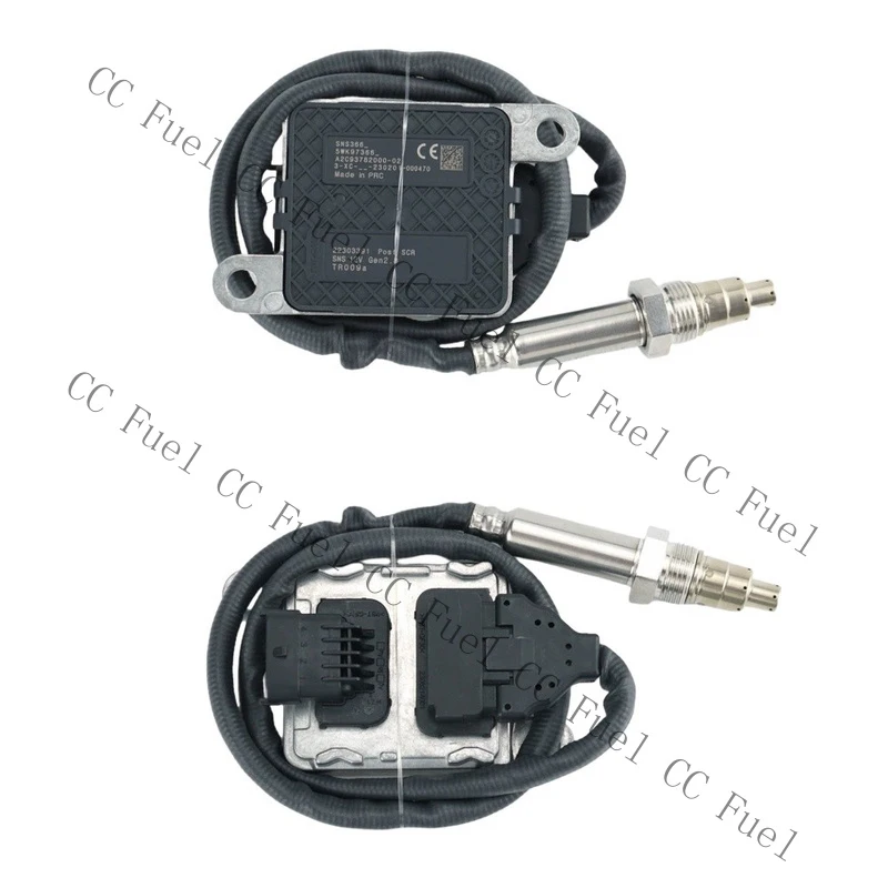 C+ APNUWAER NOx Sensor For Volvo Truck D11/D13/D16 Mack 2010-2020 22303391 5WK97366