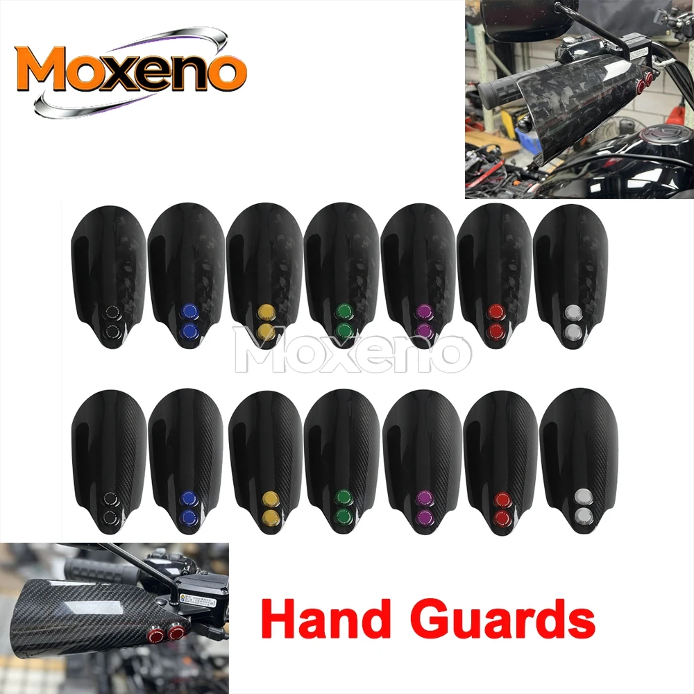 For Harley Handguard Touring Street Glide FLHX FLHXU FLHXSE FLHXK FLHXKSE FLHXSTSE Motorcycle Handle Cover Hand Guard 2023-2026