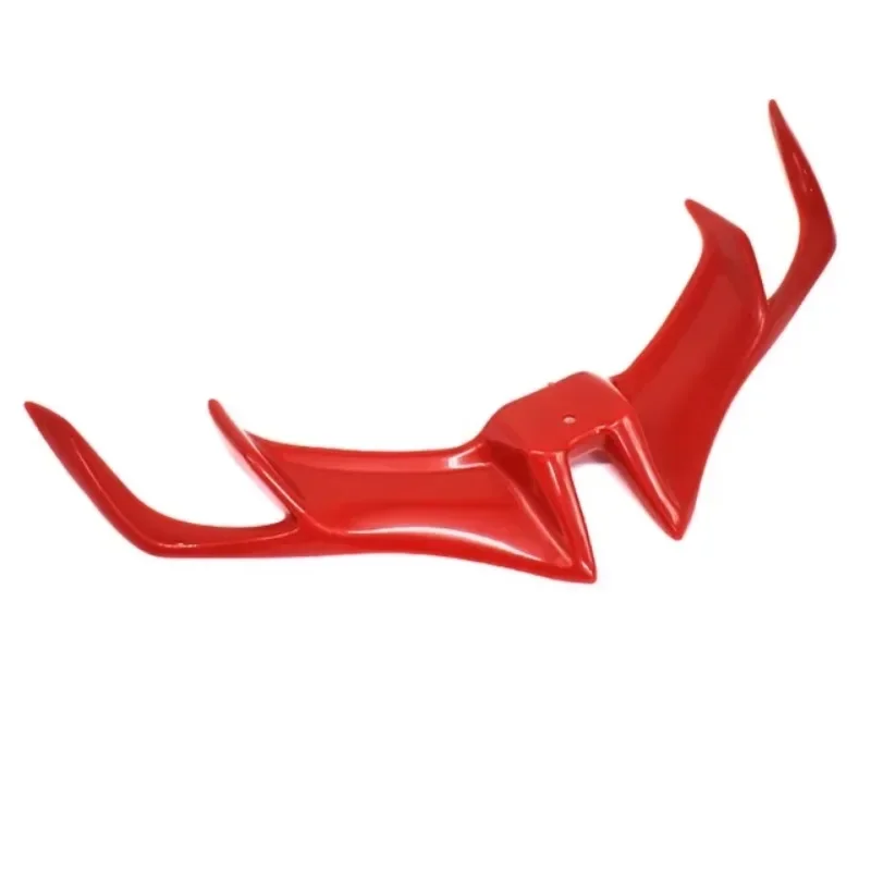 Motorcycle Lower Lip Stablizer For YAMAHA R15 YZF-R15V3.0 2017-2020 Air Deflector Wing Modification Accessories