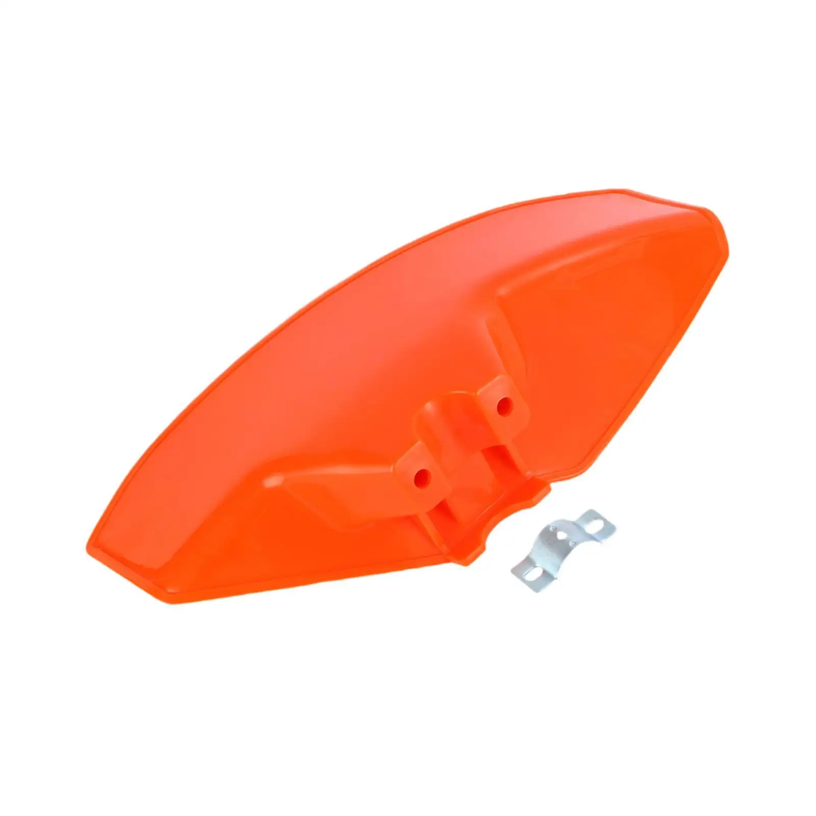 Lawn Mower Trimmer Dustproof Cover Accessory, Quick Installation, Lawn Mower Dustproof Cover, Brush Cutter Guard Shield