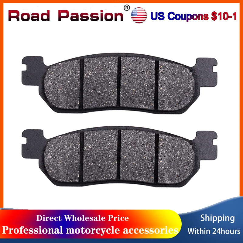 Road Passion Motorc…