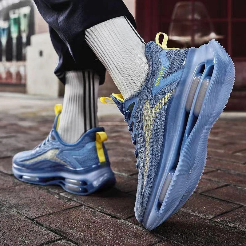 

Теннисные предложения Мужская спортивная обувь Верх из толстой сетки на платформе для улицы Размер 9. Дизайнерские беговые кроссовки на распродаже. Мужские повседневные кроссовки унисекс.