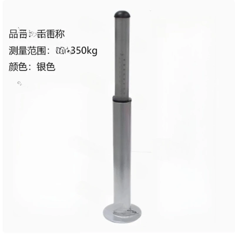 

Travel Trailer Tongue Weight Scale Ball Head Lower Pressure Measurement Weighing Traction Driving Accessories
