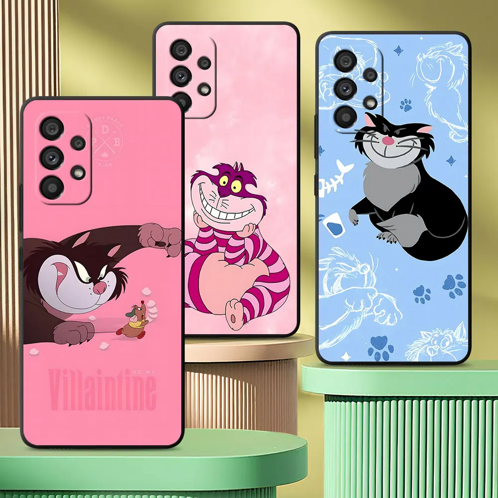 Lucifers Cat Disney…