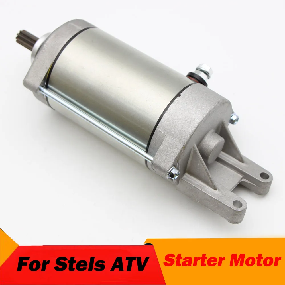 Starter Motor LU057… - image