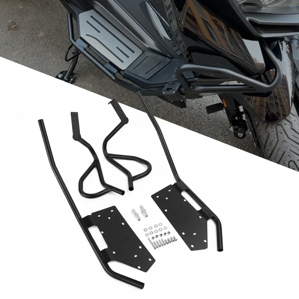 

For BMW C400GT C400 C 400 2017-2022 Motorcycle Engine Guard Crash Bar Bumper Stunt Cage Fairing Frame Protector