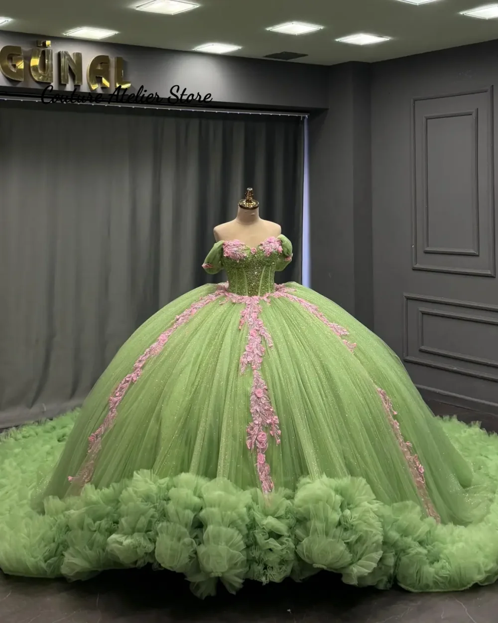 Apple Green Dress For Wedding Apple Green Dresses -AliExpress