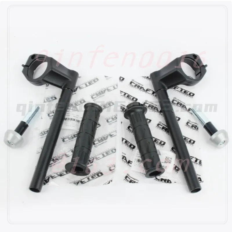 

For CFMOTO 450SR Direction Handle Handle Balance Block