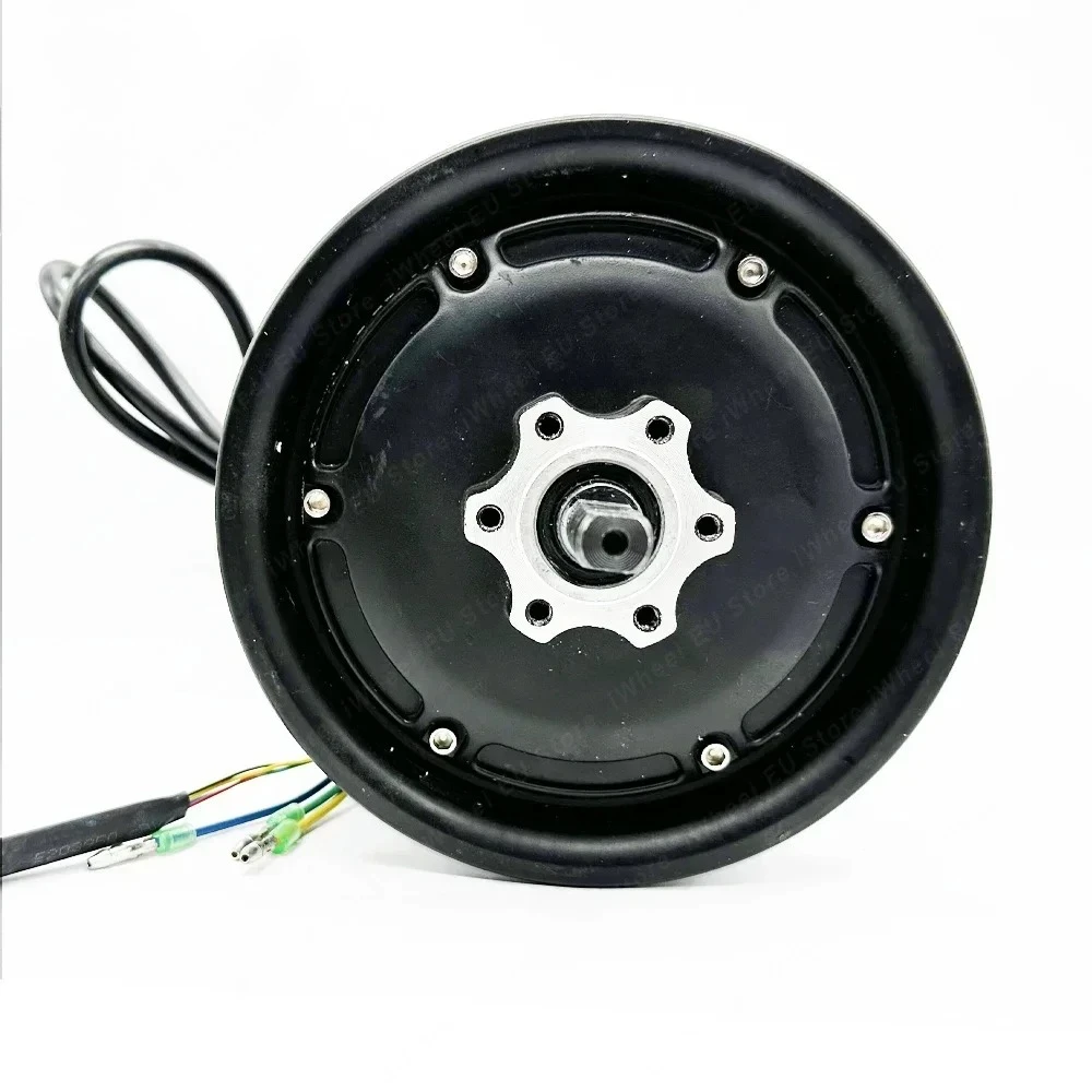 

JC Original Teverun Fighter MINI Engine/Motor 60V 1500W Front/Rear Motor for 10 Inch Teverun Fighter Mini Electric Scooter