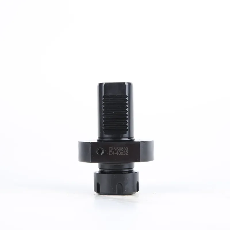 DIN5480 DIN69880 Radial E4 VDI Tool Holder Machine Tools ER Collet Chuck VDI30 VDI40 VDI50 Tool Holder for CNC Lathe