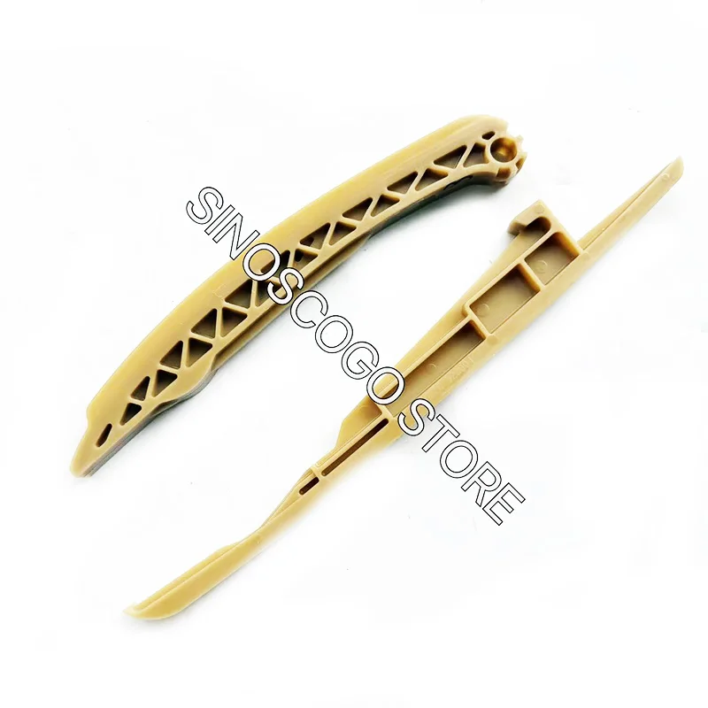 Original Timing Chain Tension Guide Plate for CFMOTO Zforce Cforce X10 X8 800 850 950 1000 Touring ATV 0JY0-023003/0JY0-023004
