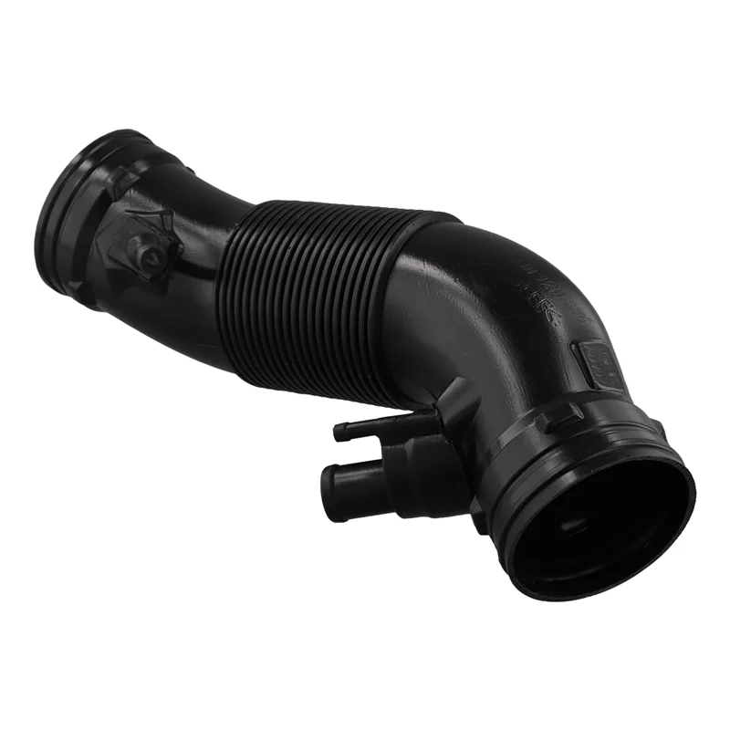 Per Golf Jetta 1999 2000 2001 Misuratore di massa d'aria Tubo 28Cm 1J0129684G Auto