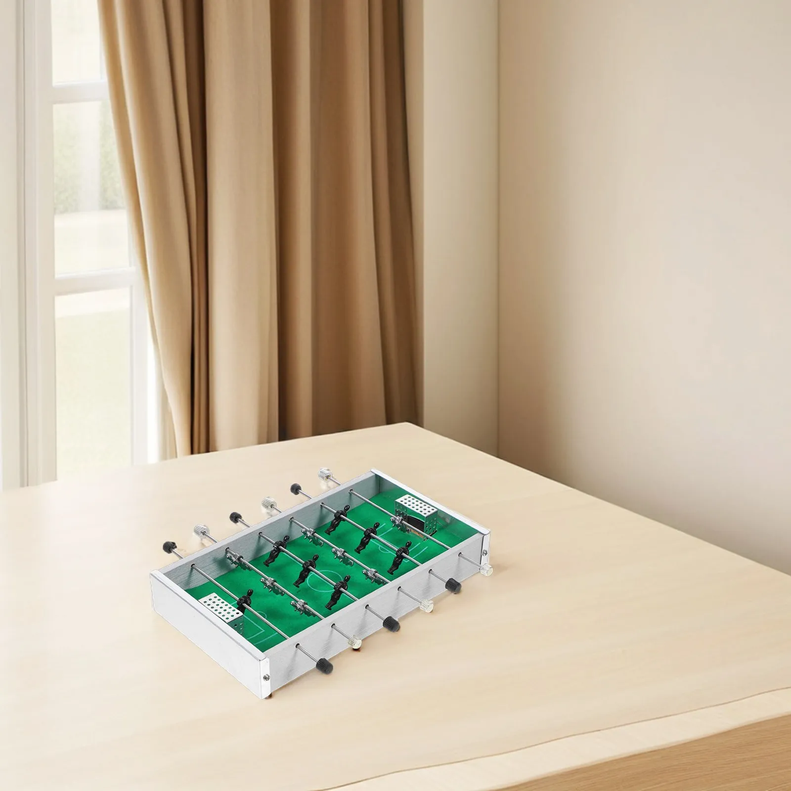 mini-jeu-de-football-de-table-compact-en-bois-et-alliage-pour-la-cohesion-familiale-l'interaction-parent-enfant-et-la-coordination-œil-main