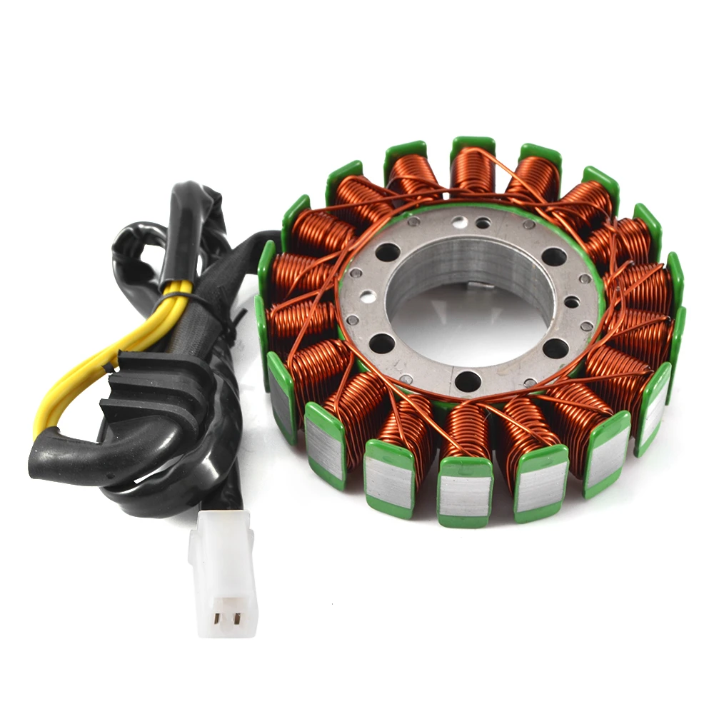 Stator Coil Regulator Rectifier Gasket For Honda CB600F Hornet 600 600S CBR600F CBR600 F2 F3 PC25 PC31 Smokin' Joe's Edition
