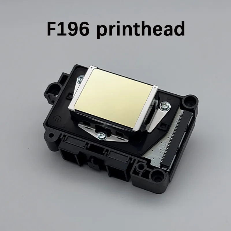 

F196000 F196010 Cabezal de impresión para boquillas de impresora Epson R4880 R4800 R3800 Print Head