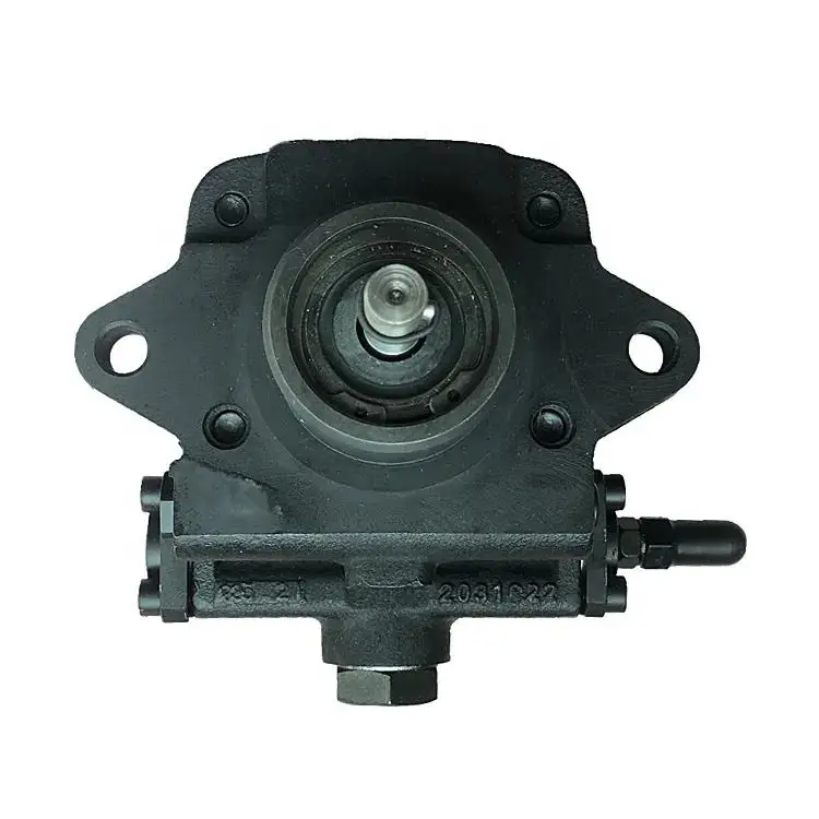 

TA3C 4010 7 High-Pressure Electric Oil Pump Metal Circulating Parts for Boiler Maintenance