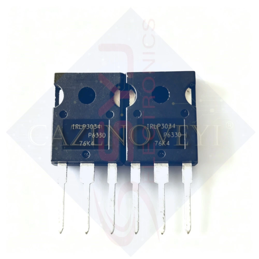 5PCS IRLP3034P 40V 195A TO-247AC