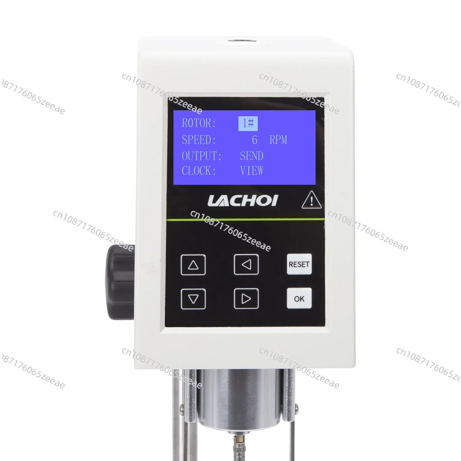 NDJ-S Lab Digital B… - image