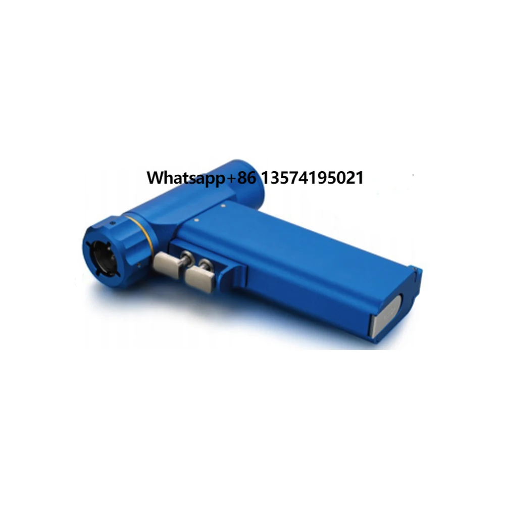 

Veterinary Instruments Electric Power Tools Bone Drill Custom Hand-Piece for Pet