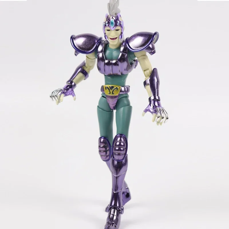 In Stock Great Toys GT Saint Seiya Myth Cloth EX Bronze Hydra Ichi V1 Knights of The Zodiac Action Figure Model Toy Gift