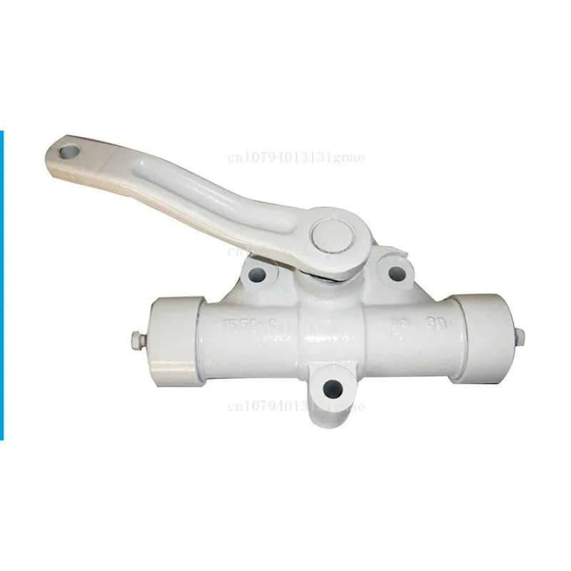 Pneumatic Clamping Machine HS113 Buffer Assembly (Long Handle)