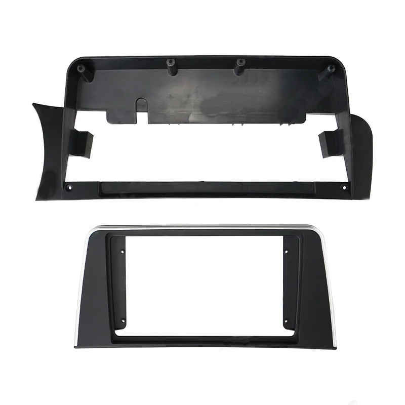 Car Multimedia Frame Car Radio Audio Frame Dashboard Panel 9