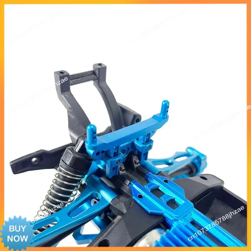

A10R Aluminium Alloy Front And Rear Universal Shockmount For SCY1/16 16101 16102 16103 16101PRO RC Car Upgrade Parts