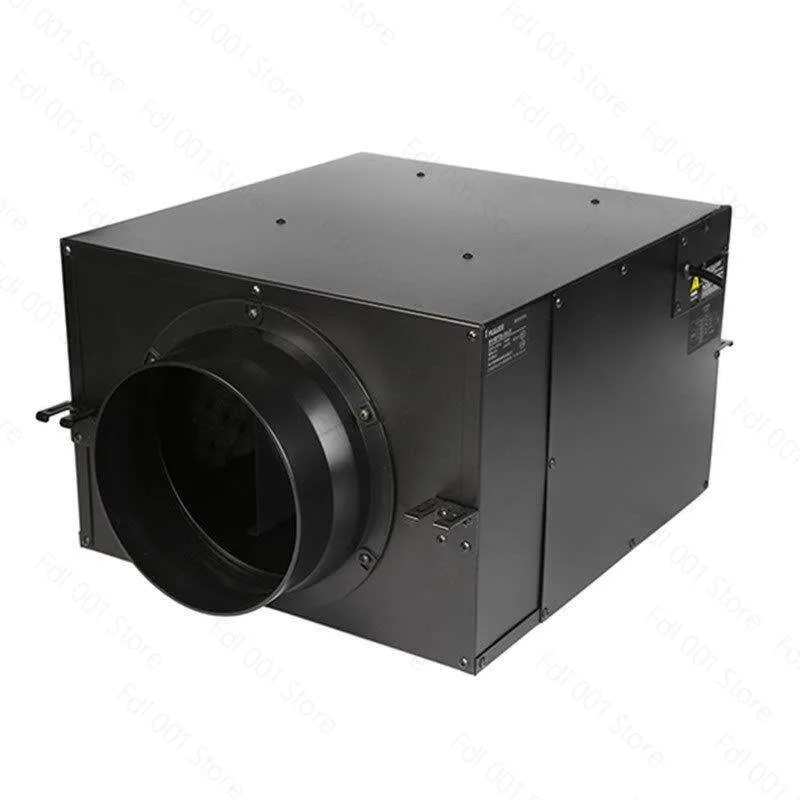 

Silent duct fan 100% pure copper motor Basement exhaust fan Wall mounted exhaust fan