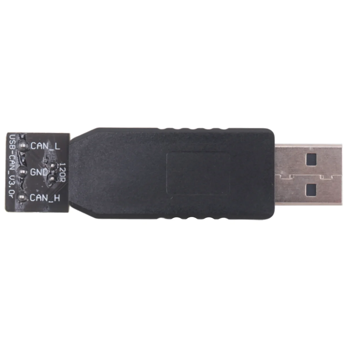 USB ke CAN Canbus Debugger Analyzer Adapter Bus Analyzer Adapter