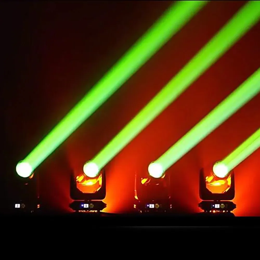 

Mini 230W Sharpy Beam Light 7r Moving Head Stage Light for Night club