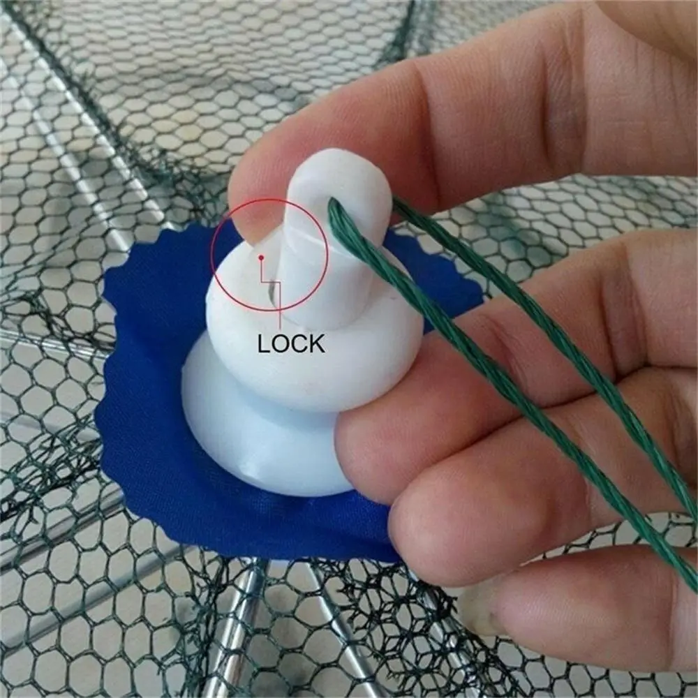 Thumbnail 3 - #21 New Fishing Nets Arrivals