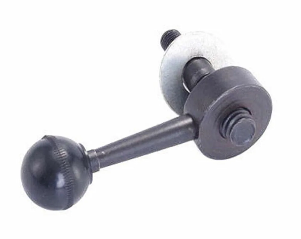 2 قطعة آلة طحن قفل المحرك الجوز CNC برج مطحنة كرنك مقبض A41 + 43 + 45 + 46 أداة لجزء بريدجبورت #2