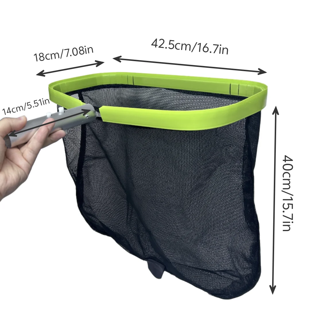 Thumbnail 3 - #14 Pool Nets Price Drop Alerts