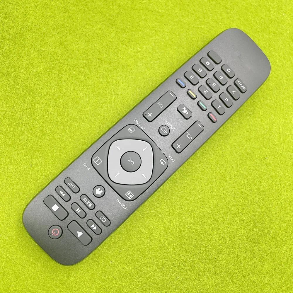 オリジナルリモコンフィリップス対応の32PFL5708/F7 39PFL5708/F7 40PFL5708/F7 47PFL5708/F7 50PFL5708/F7液晶テレビ
