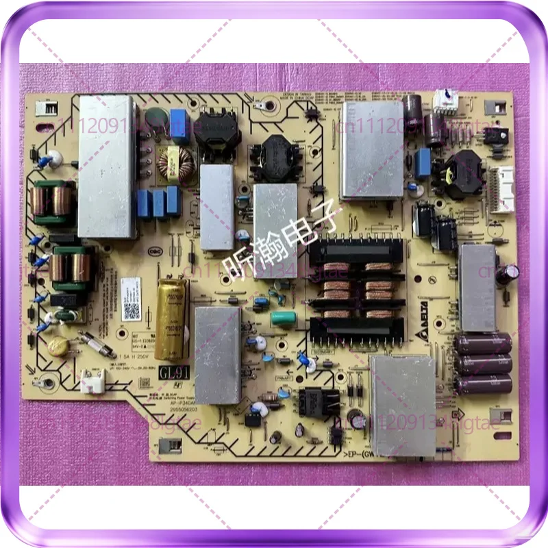 

Used For Sony KD-65X8000G LCD TV Power Board AP-P340AM 2955056203