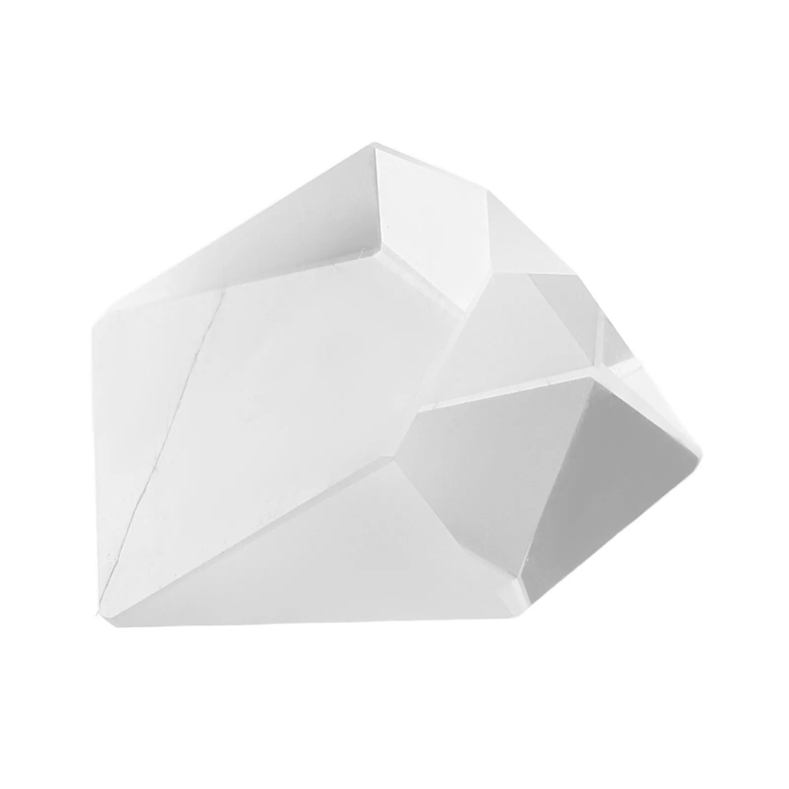 Optical Glass Roof Pentaprism for Physics Experiments, Light Dispersion & Science Teaching, Photography Prism