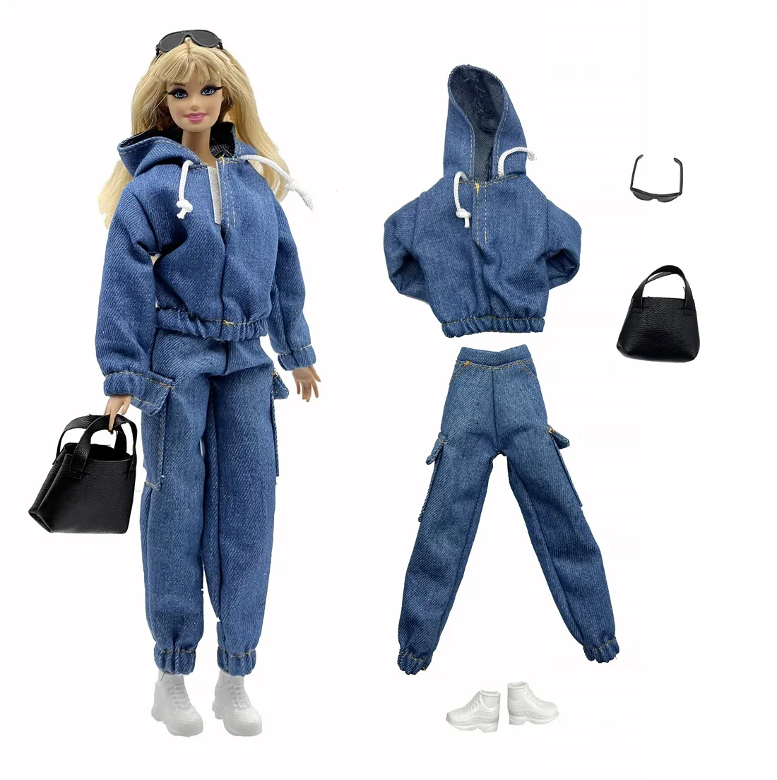 Thumbnail 2 - #34 Cheapest Doll Clothing Sets Deals You Can Get