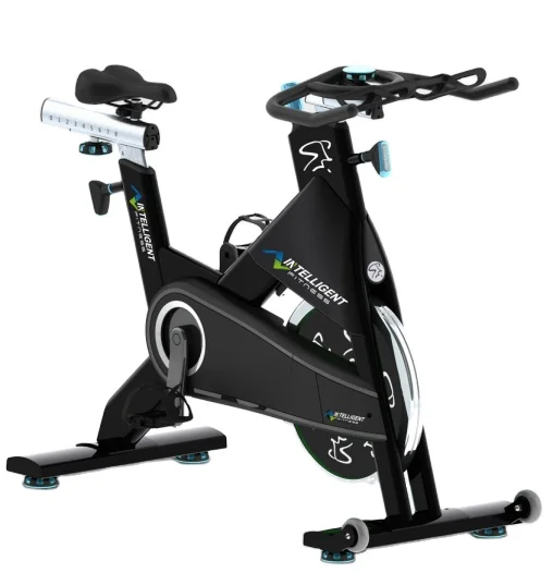Attrezzatura da palestra ASJ-9306 Spining Bike Attrezzatura sportiva Spin Bike Commercial Spining Bike