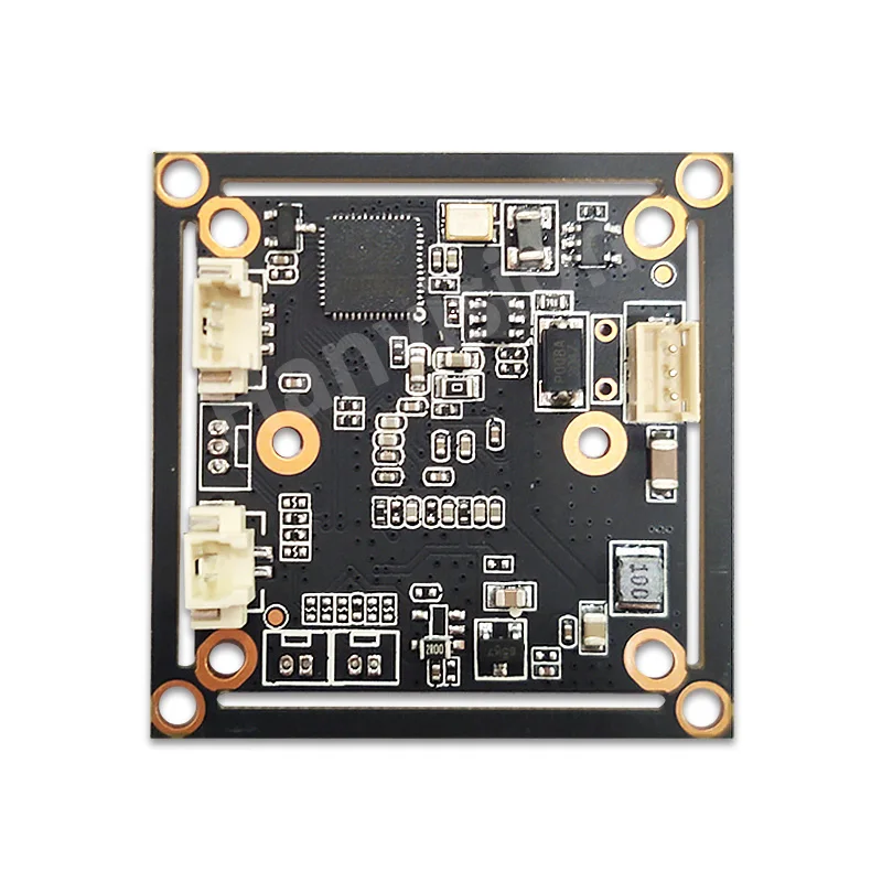 AHD S291 1/2,7 BSI Auto Kamera PCB Chip Nachtsicht OEM Cmos CCTV Mini Cam Bord Modul