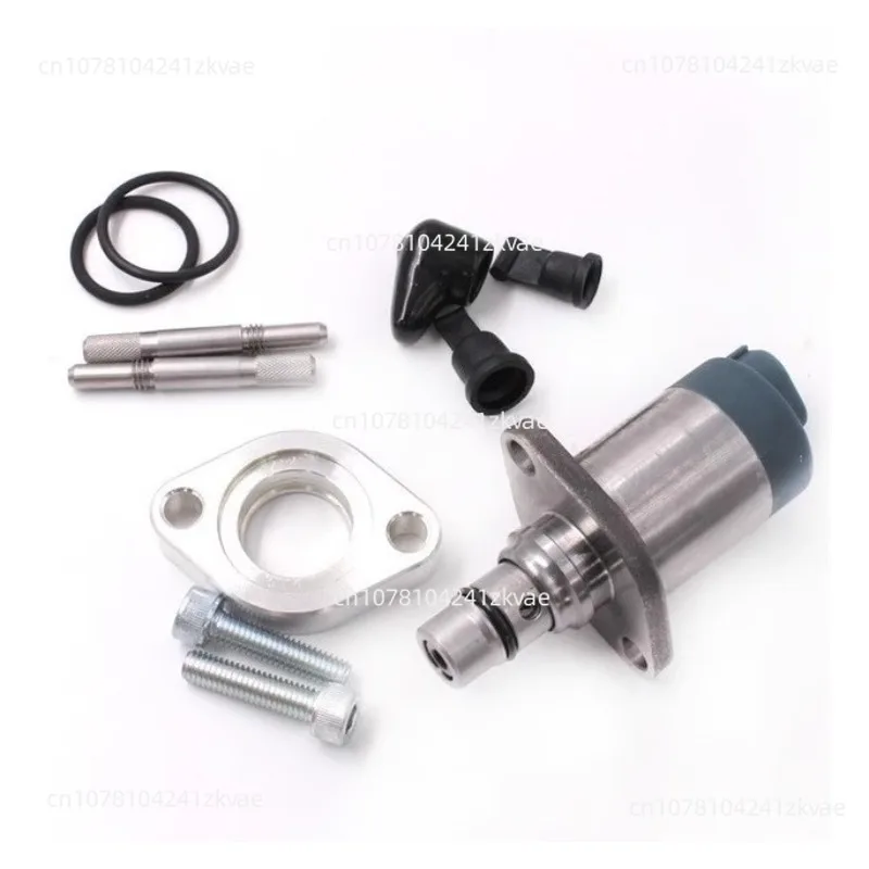 

294200-2760 Electric installation pump SCV valve pressure reducing valve