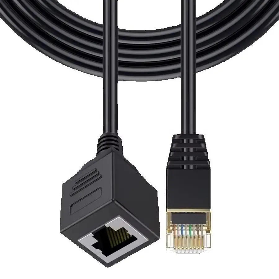 Superfine Ethernet …