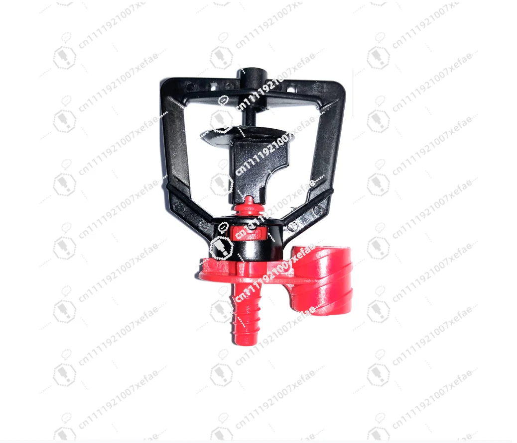 

Miniature Sprinklers for Irrigation Durable Water Saving Garden Tool