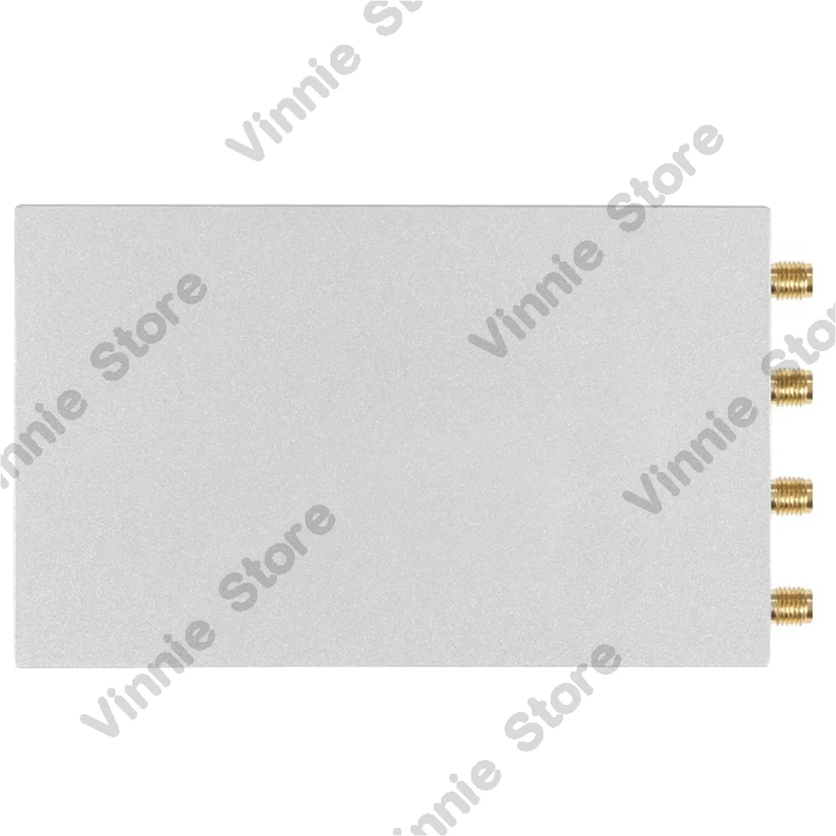 ADI Pluto+ 70Mhz-6Ghz SDR Software Defined Radio XC7z020 AD9363 for Libiio Iioscope SDRsharp Matlab
