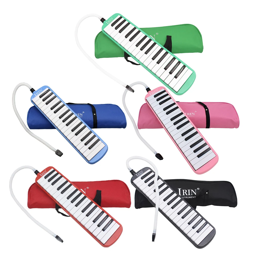 32-key Harmonica Musical Instrument Student Children Beginner Classroom Professional Playing Musical Instrument Mouth Blow Piano