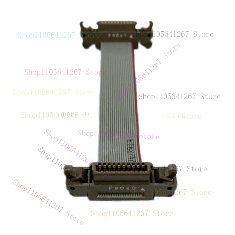 1PCS Fit For Panasonic AFPX-EC08 PLC programming extension cable connector