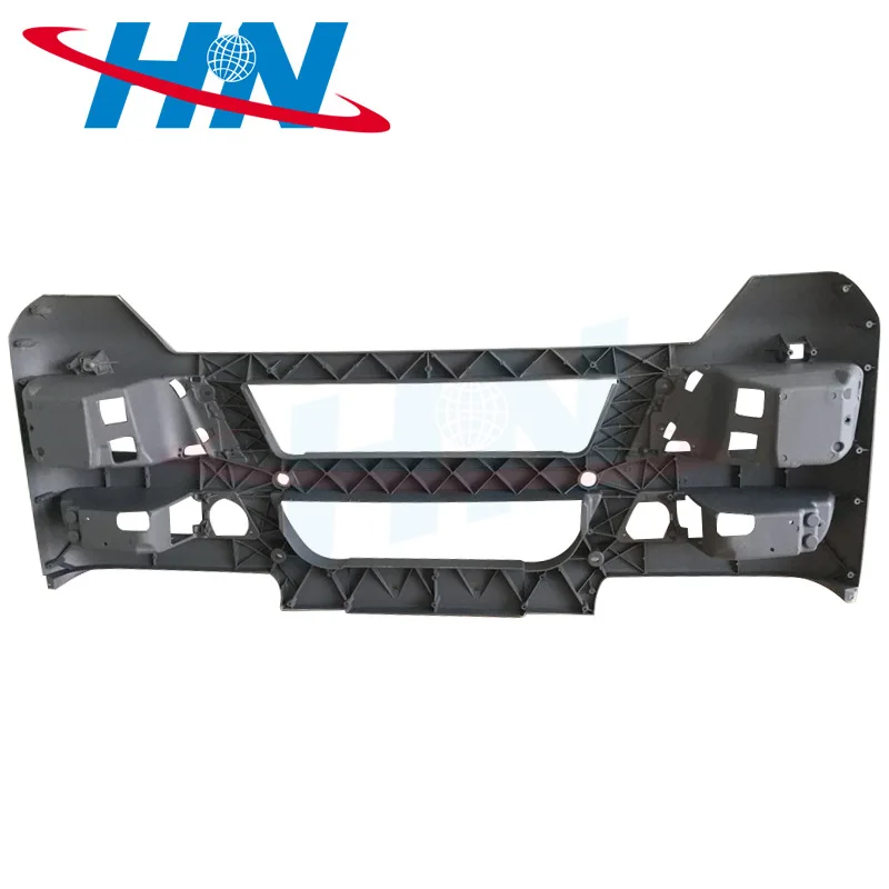 Suitable for Okaman truck TGX front bumper 81416100363 81416100364