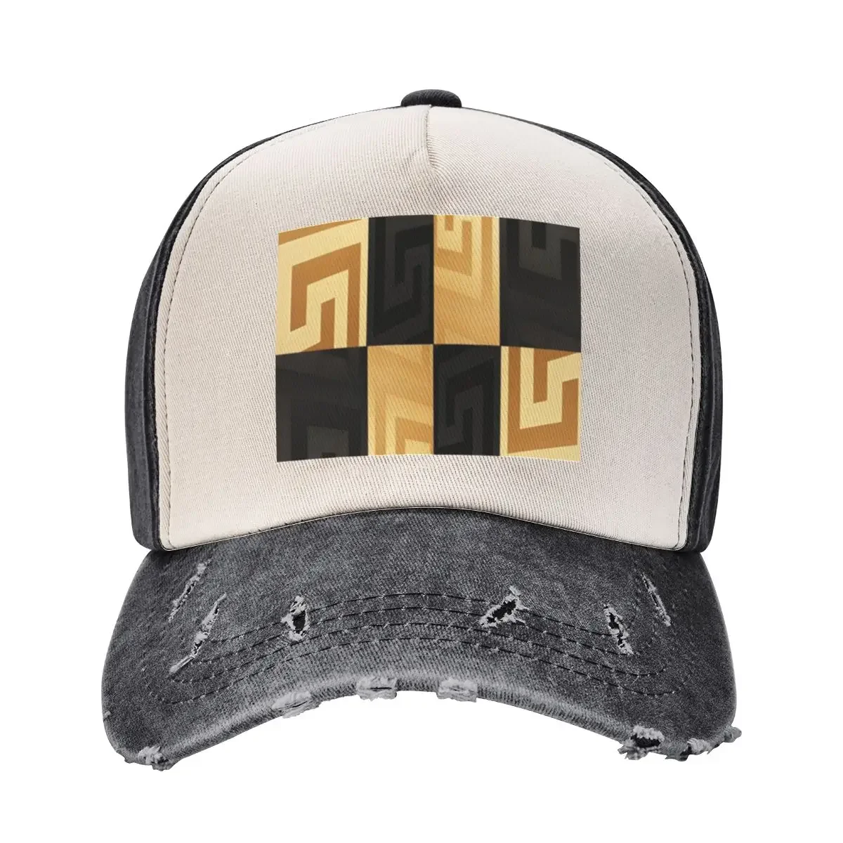 

VRSC0004 Baseball Cap Custom Cap Trucker Cap Beach Bag Women Men's