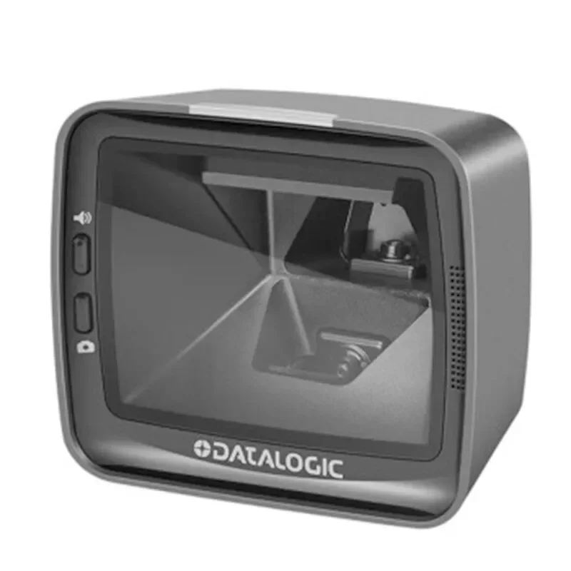 Datalogic Magellan 3450VSi High Quality On-Counter Scanner for 1D and 2D Barcodes